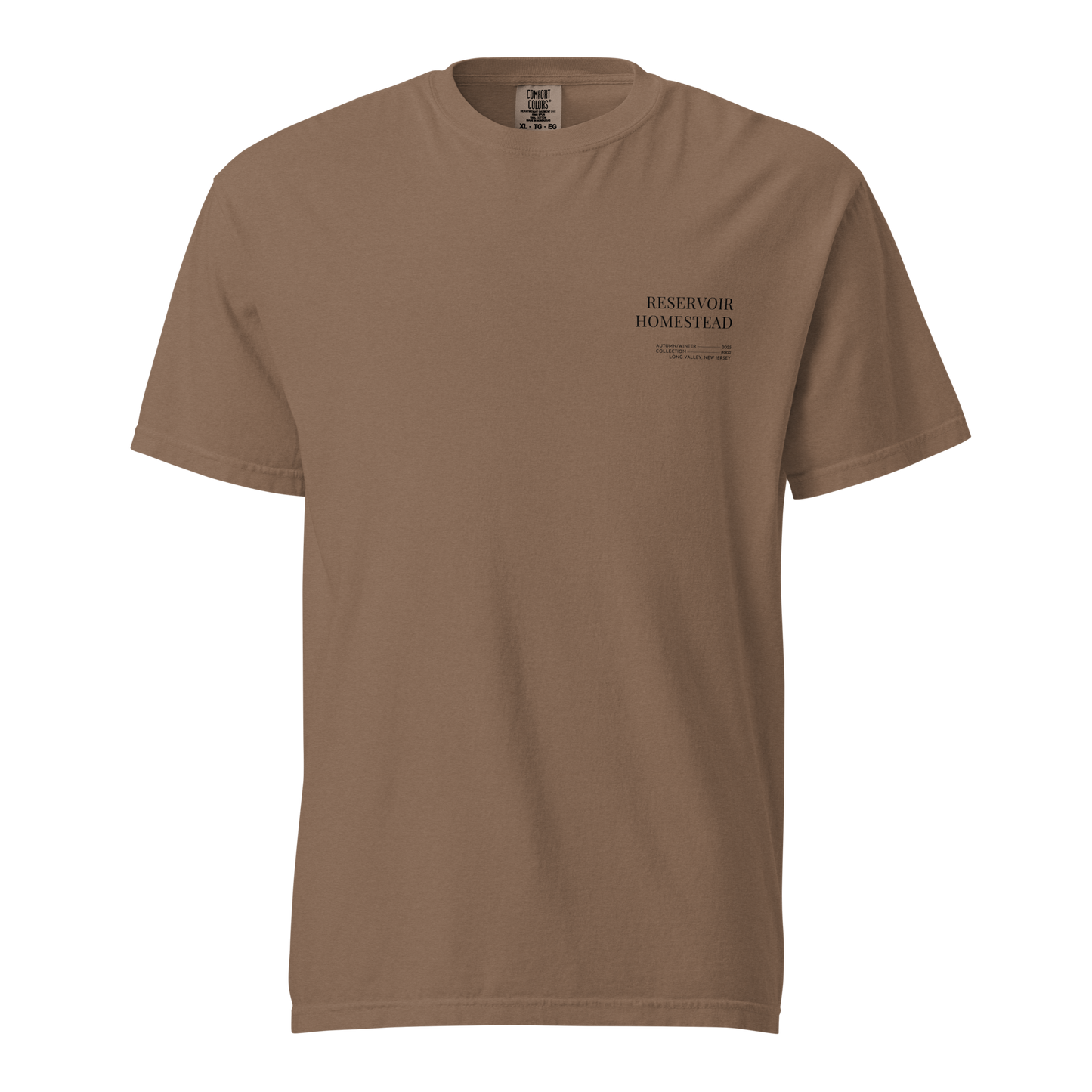Harvesting Happiness T-Shirt