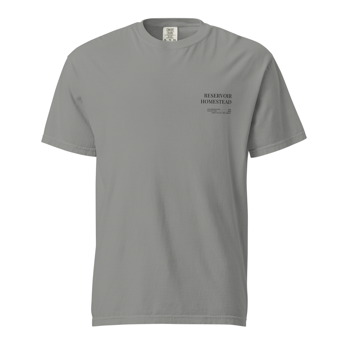 Harvesting Happiness T-Shirt