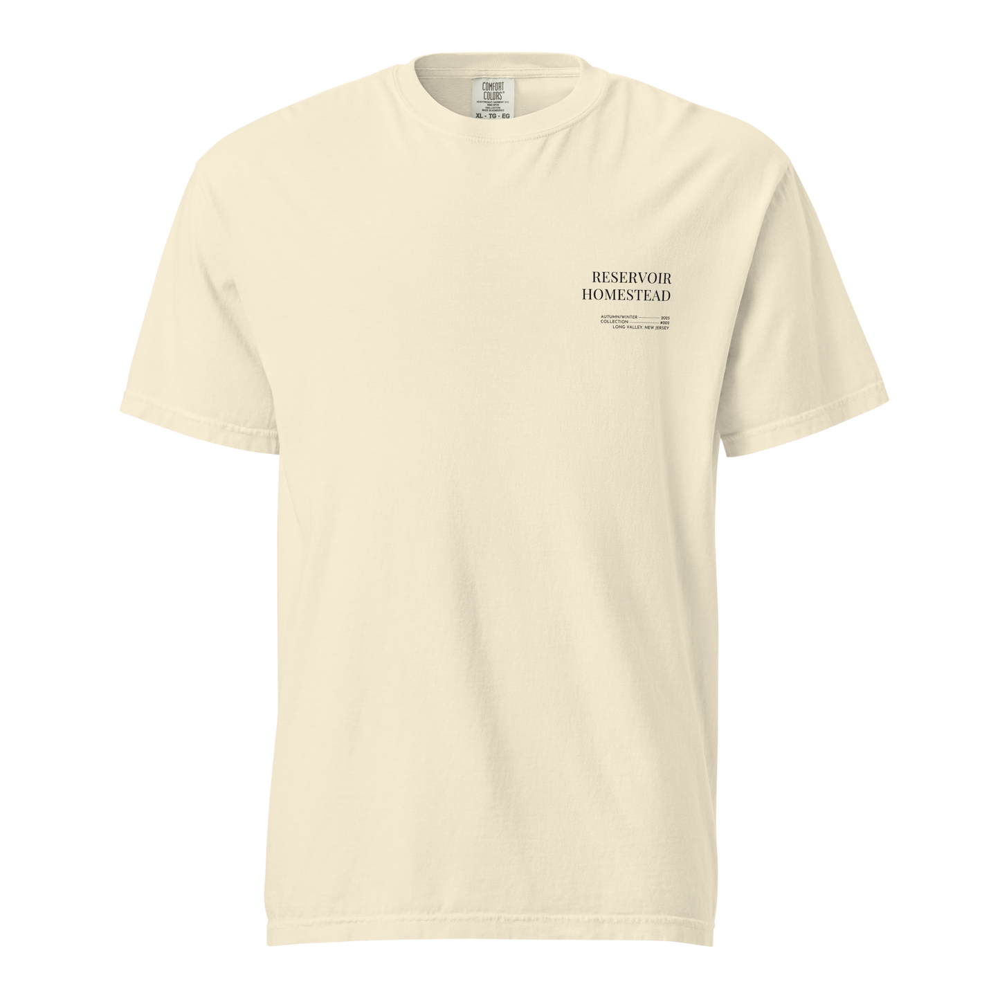 Harvesting Happiness T-Shirt