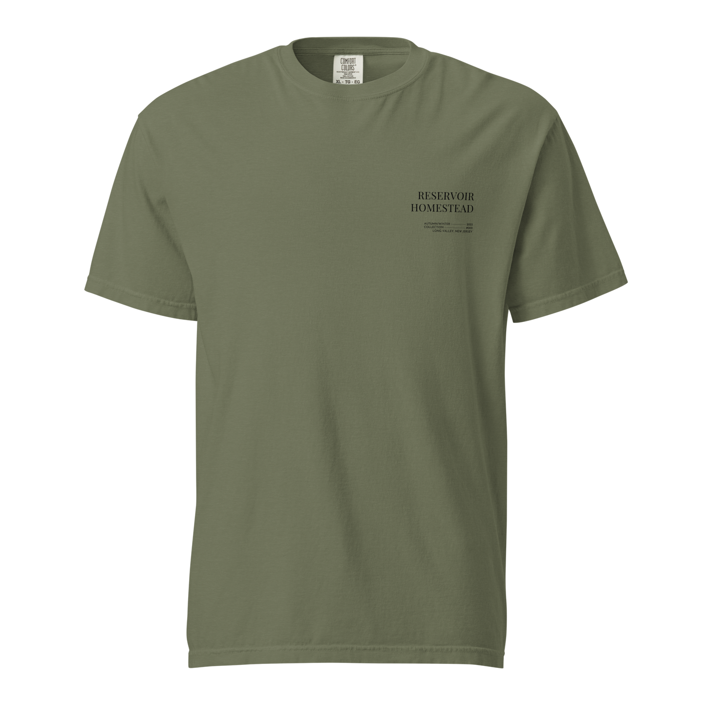 Harvesting Happiness T-Shirt