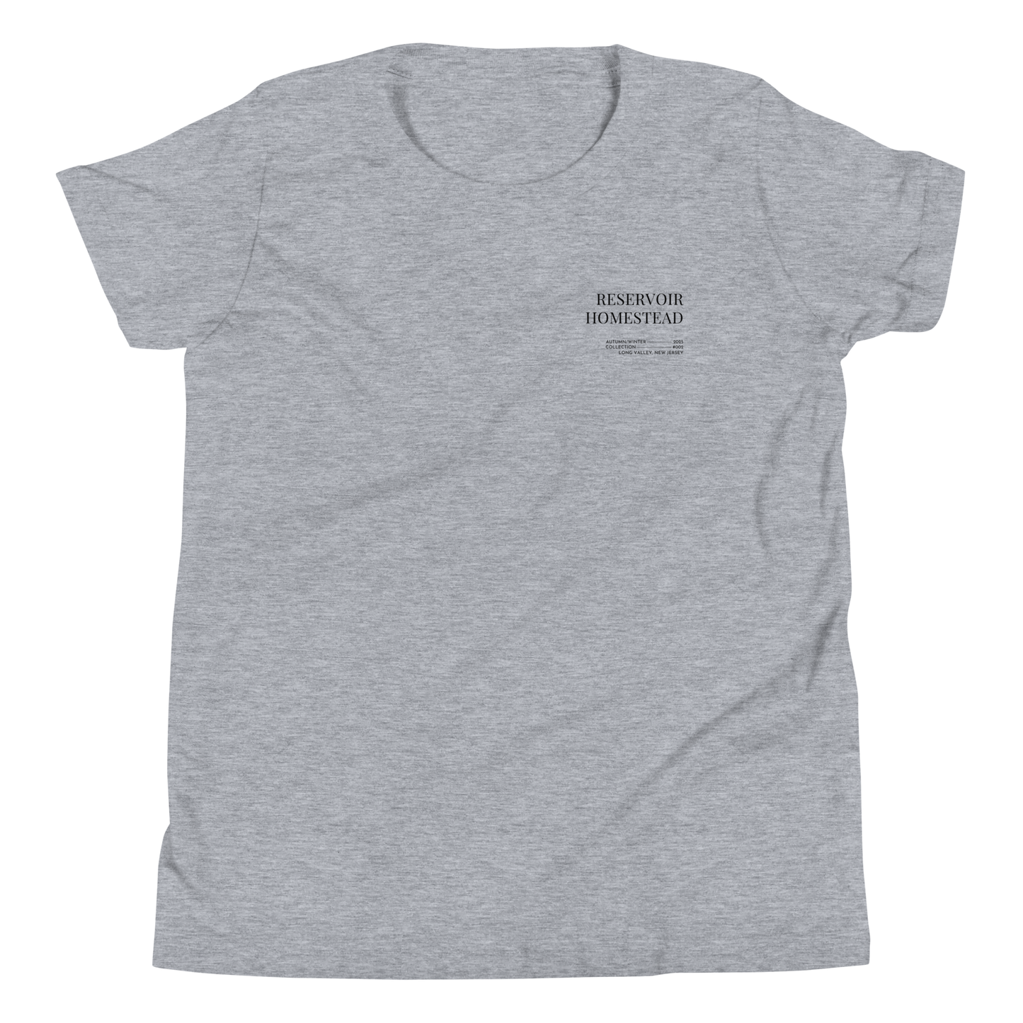Kids Harvesting Happiness T-Shirt