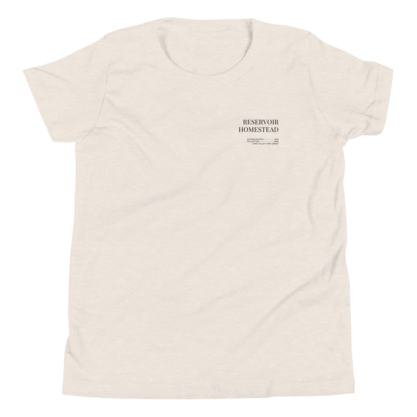 Kids Harvesting Happiness T-Shirt