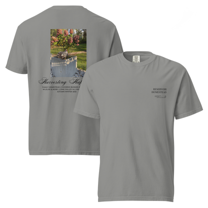 Harvesting Happiness T-Shirt