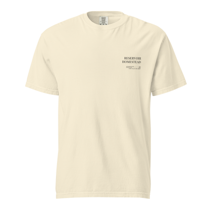 Harvesting Happiness T-Shirt