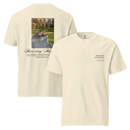 Harvesting Happiness T-Shirt