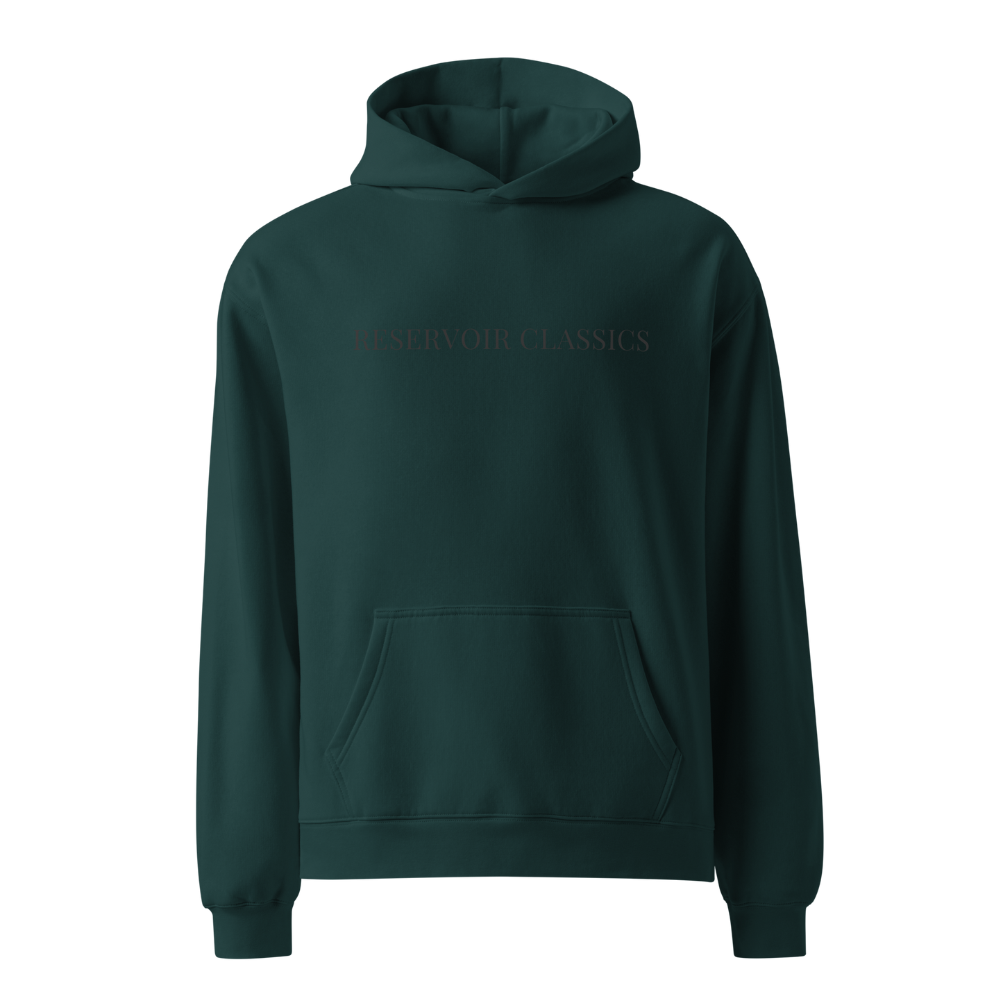 Reservoir Classics Signature Hoodie