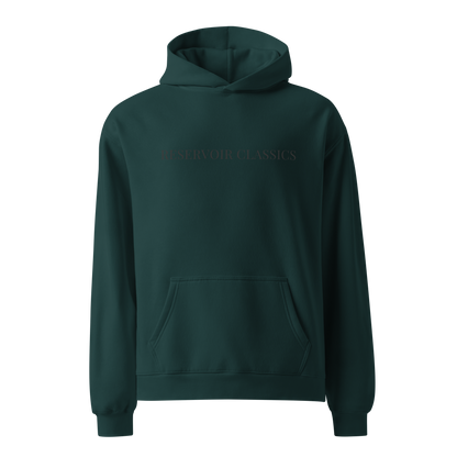 Reservoir Classics Signature Hoodie