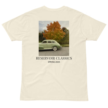 1948 Chevrolet Fleetmaster t-shirt, perfect gift for him, dad, grandpa, car lover, enthusiast, classic car, vintage style, brooklyn, streetwear style, menswear spring 2025