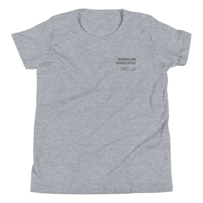 Kids Harvesting Happiness T-Shirt