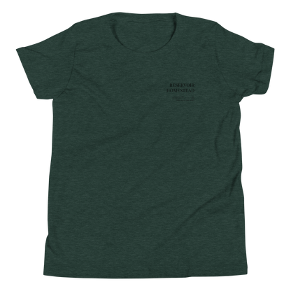 Kids Harvesting Happiness T-Shirt